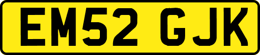 EM52GJK