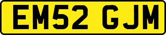 EM52GJM