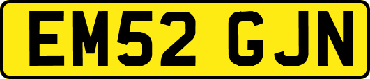 EM52GJN