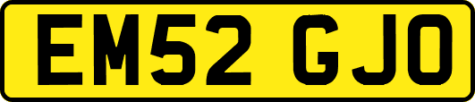 EM52GJO