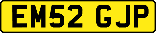 EM52GJP