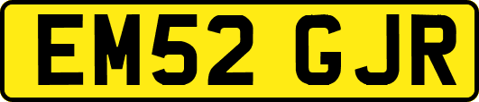 EM52GJR