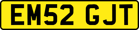 EM52GJT