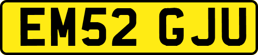 EM52GJU