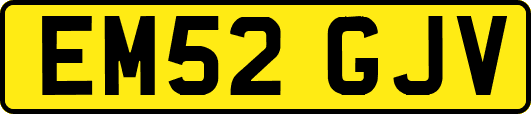 EM52GJV
