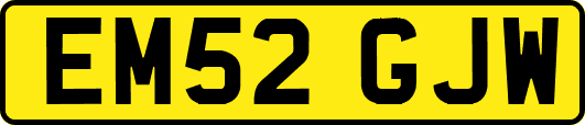 EM52GJW