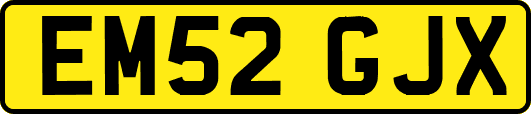EM52GJX