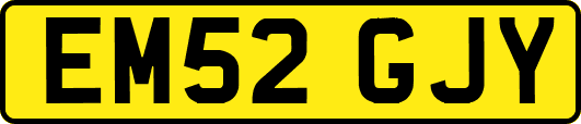 EM52GJY