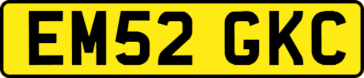 EM52GKC