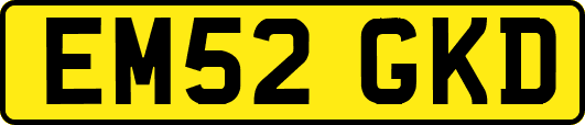 EM52GKD