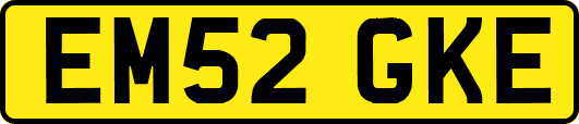 EM52GKE