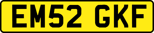 EM52GKF