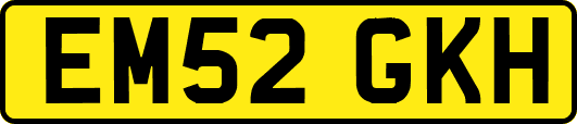 EM52GKH