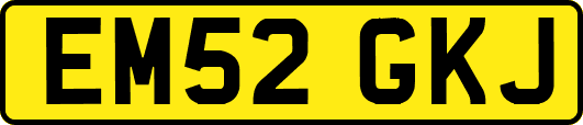 EM52GKJ