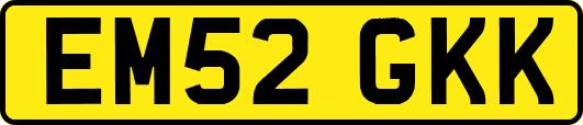 EM52GKK