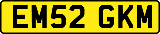 EM52GKM