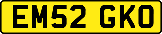 EM52GKO