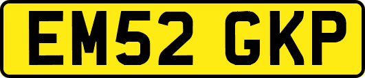 EM52GKP
