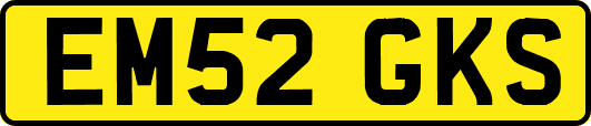 EM52GKS
