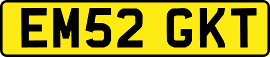EM52GKT