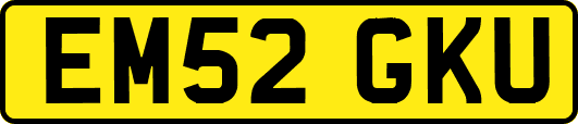 EM52GKU