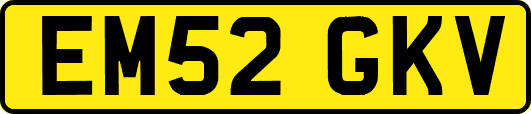 EM52GKV