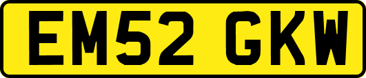 EM52GKW