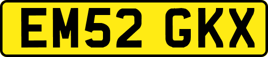 EM52GKX