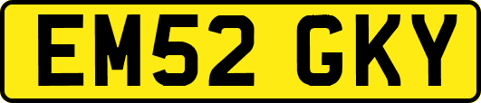 EM52GKY