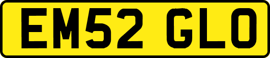 EM52GLO