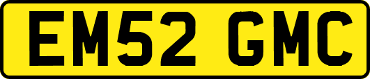 EM52GMC