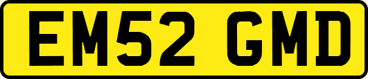 EM52GMD