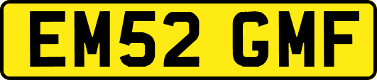 EM52GMF