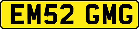 EM52GMG