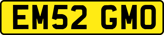 EM52GMO