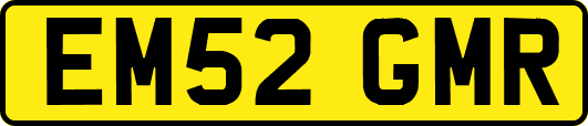 EM52GMR