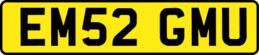 EM52GMU
