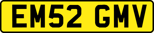 EM52GMV