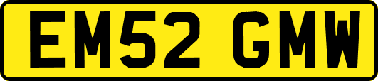EM52GMW