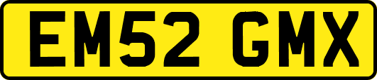 EM52GMX