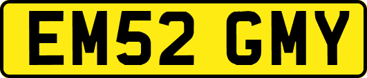 EM52GMY