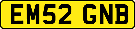 EM52GNB