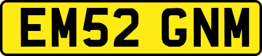 EM52GNM