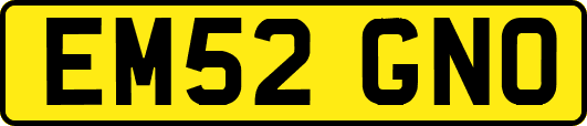 EM52GNO