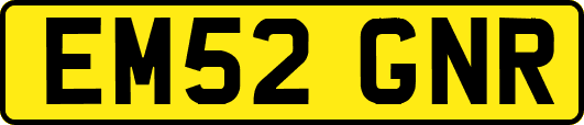EM52GNR