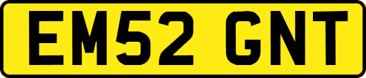 EM52GNT