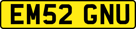 EM52GNU