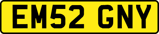 EM52GNY
