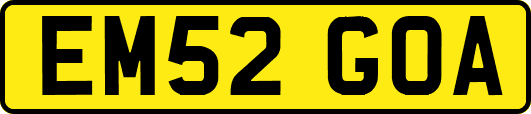 EM52GOA