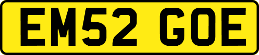 EM52GOE